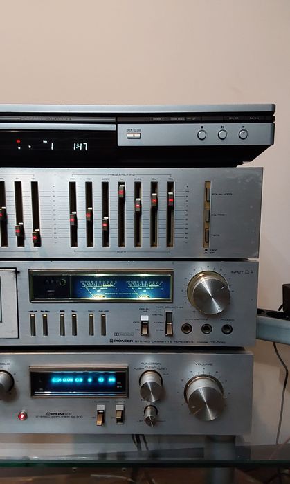 Vând Sistem Audio Pioneer