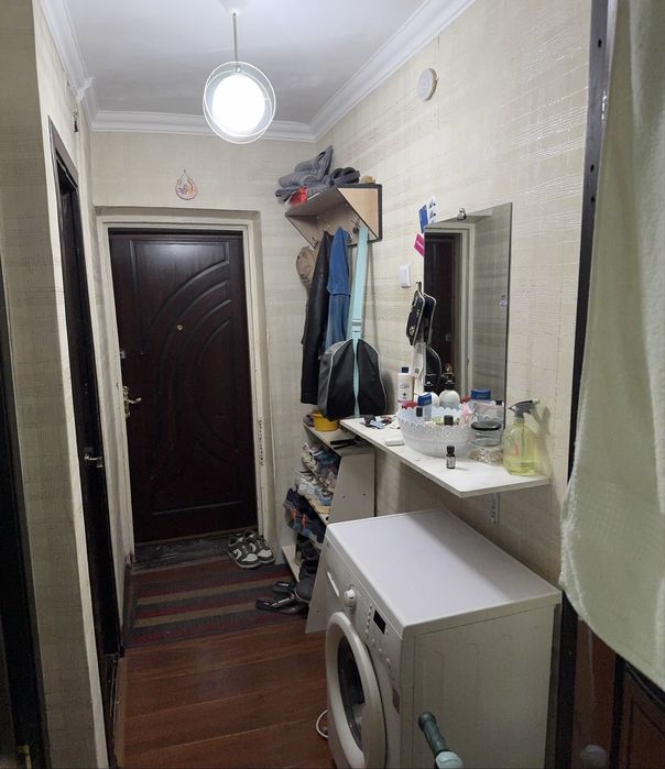 Продам 2/1/4 Кадышева Асилобод 1