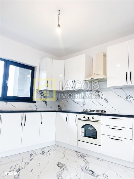 Casa noua de inchiriat – Bacau, Cartier Serbanesti