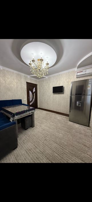 Янгихаетда уйимни сотаман