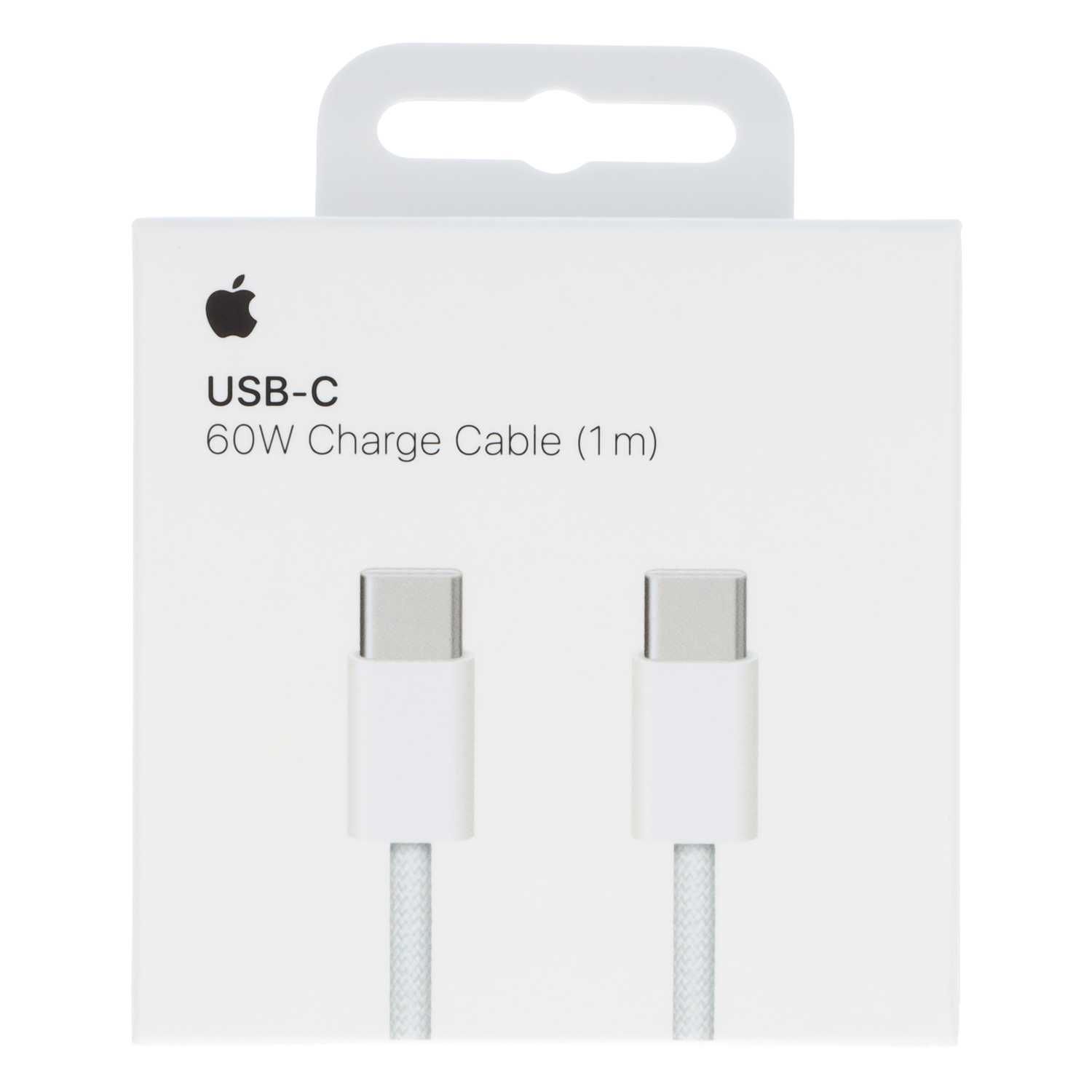 Cablu Apple USB-C to USB-C 1m
