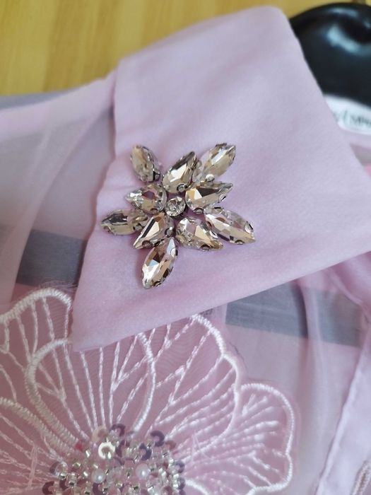 Елегантна риза,нова