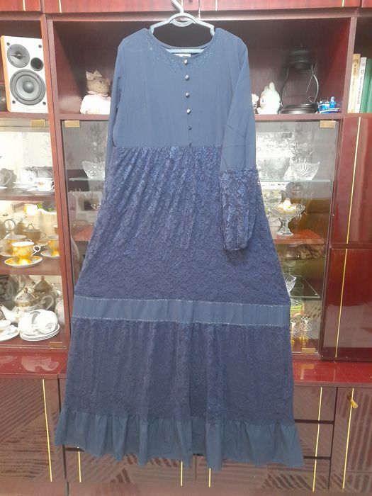 Платья новые турция