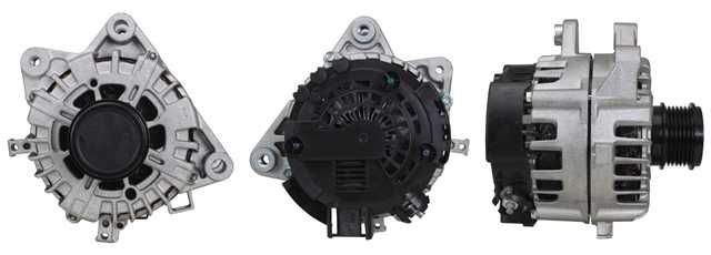 ALTERNATOR Ford Transit/Tourneo
