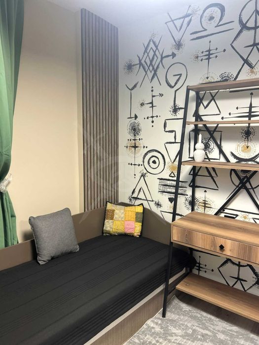 Продава се Тристаен апартамент в Пловдив, Кършияка - 62 кв.м за 2726 €/кв.м - Снимка #3