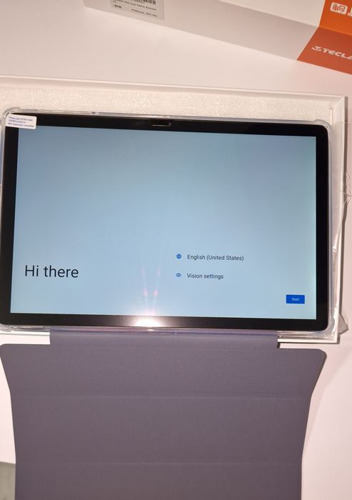 Tabletă Teclast P50
