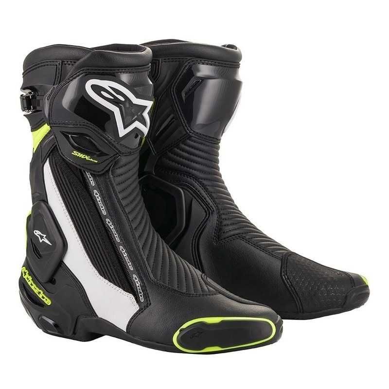 Ботуши Alpinestars SMX PLUS V2 мото мотор писта турър