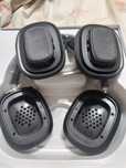 Casti Airpods Max negre