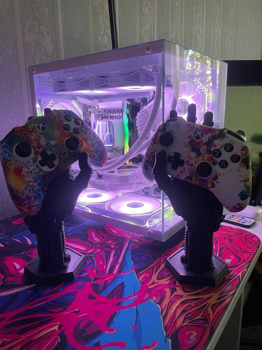 Джойстик на  XBOX