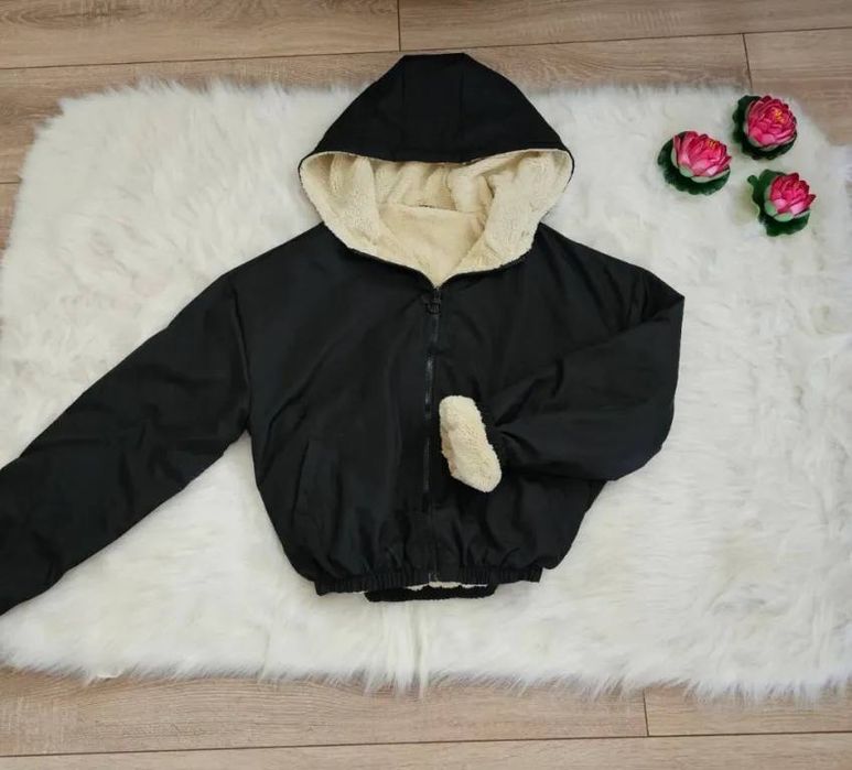 Продавам ватирано яке