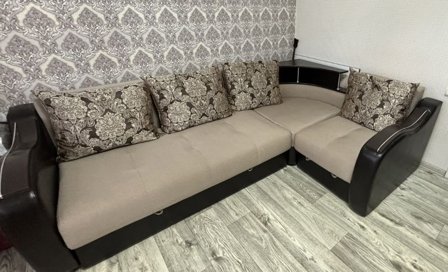 Продам Угловой диван СРОЧНО!