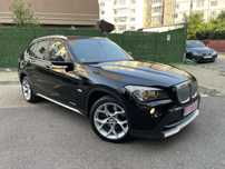 Bmw X1 2.3d X drive 4x4 Automat Full Piele Coniac Panorama Navi Mare