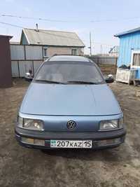 Продам Volkswagen Passat B3 в хорошем состоянии звоните