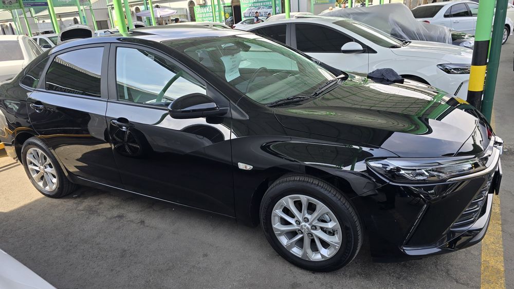 Sotiladi Black Monza 1.5 атмосферный