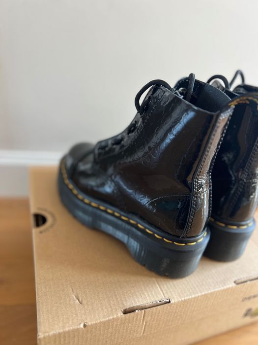 Обувки Dr Martens Sinclair