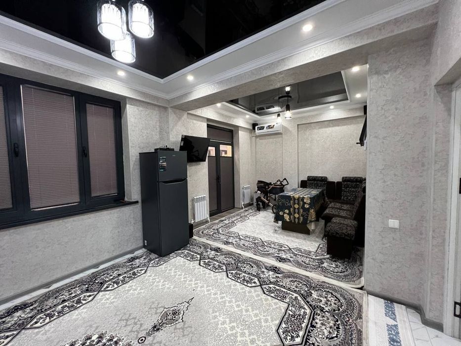 Smart sitida 2 xona Studiya variant ijaraga