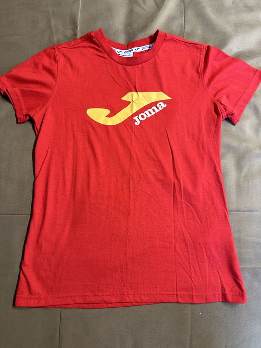 Set 2 tricouri și un maiou Joma ( echipament tenis)