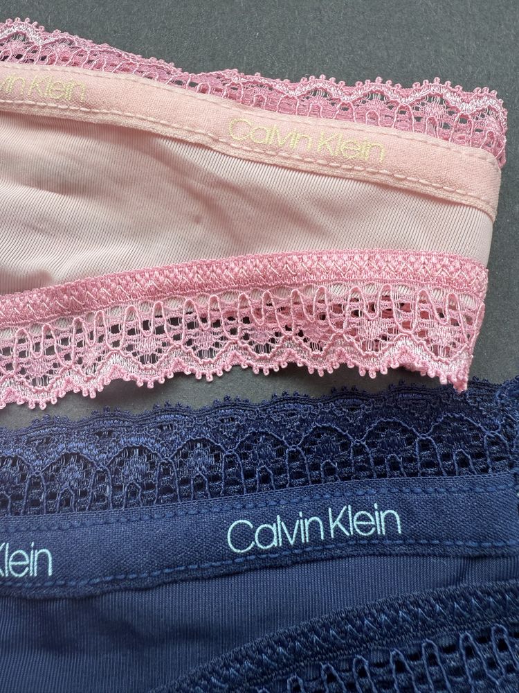 Комплект прашки Calvin Klein /L/