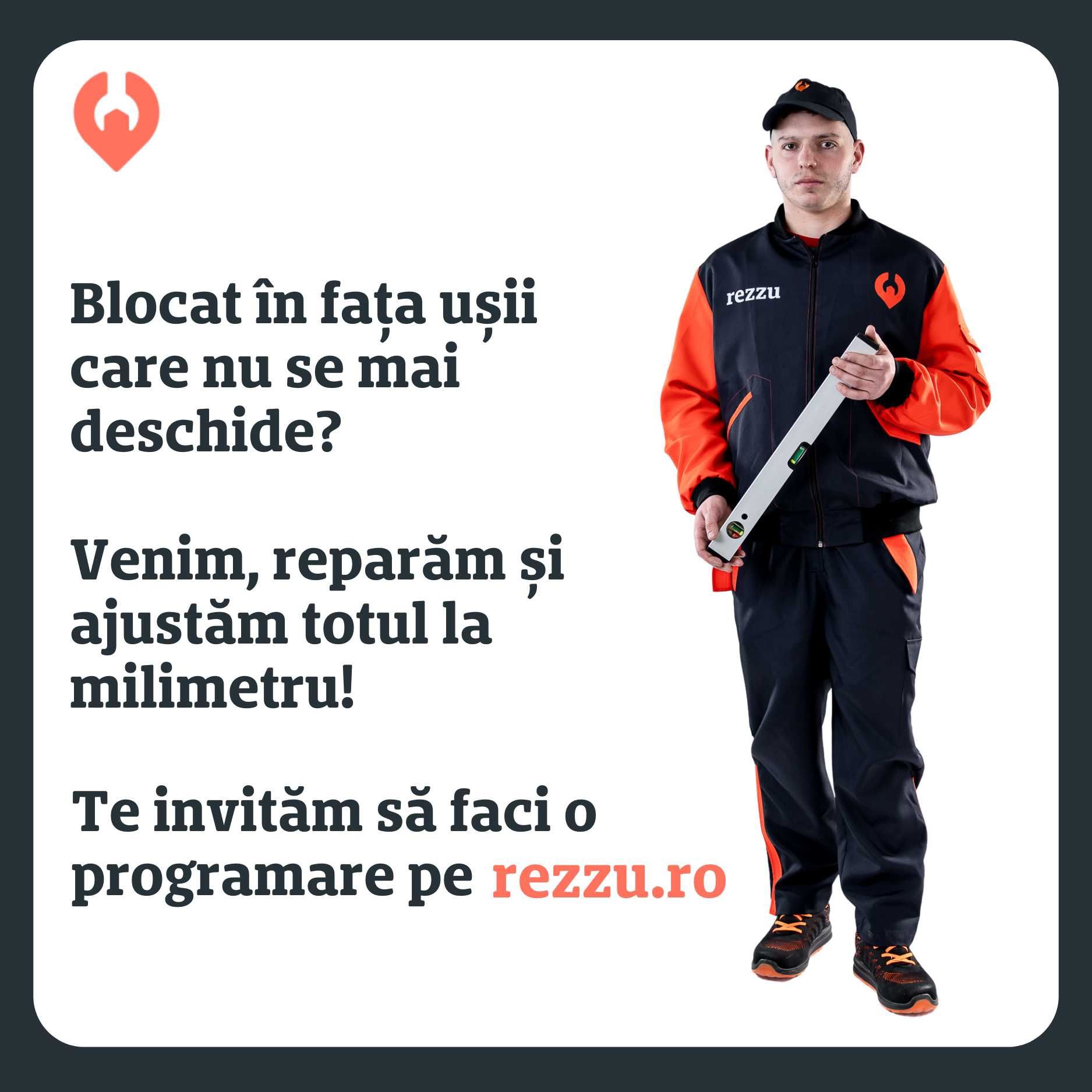 Instalații sanitare și termice in Iași