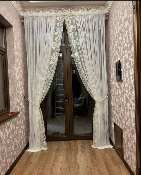 пардалар арзон нархда тикиб берамиза