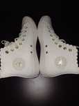 Bascheți dama Converse All Star