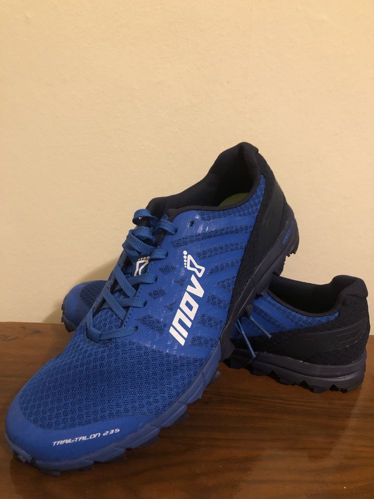 Мъжки маратонки Inov 42