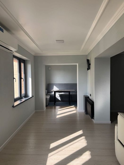 Светлая семейная 3-комнатная квартира, 107 м², Дархан