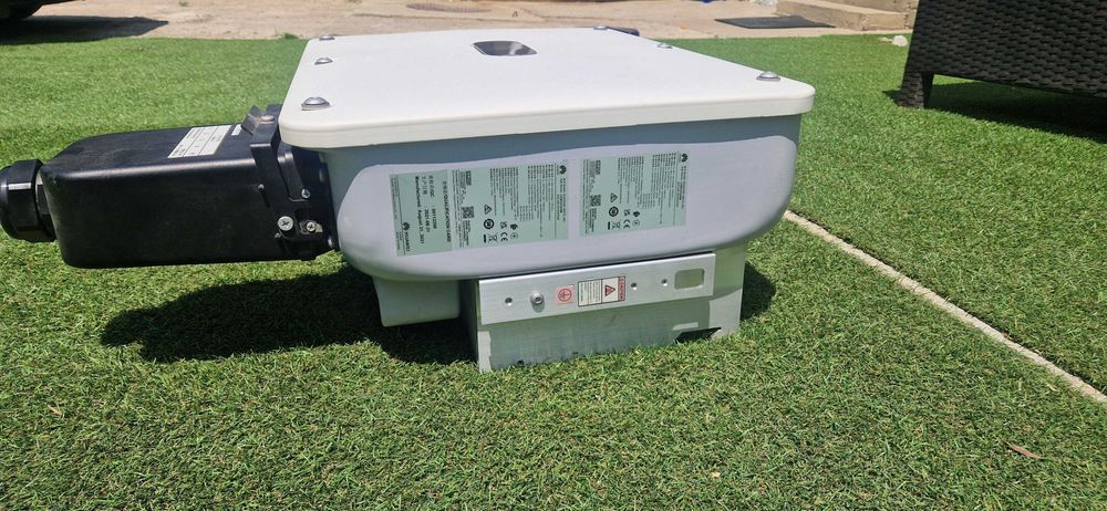 Invertor Huawei SUN2000-36KTL-M3, 36KW, Trifazat, ON-GRID
