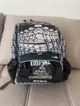 Ghiozdan Lego Star Wars Stormtrooper