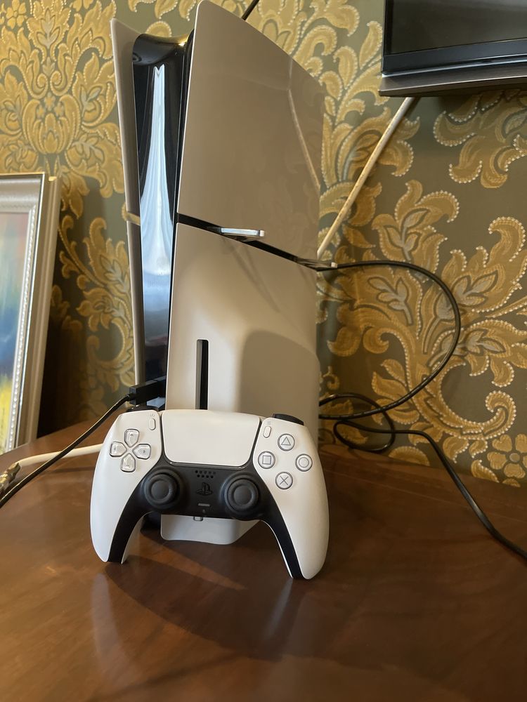 Playstation 5 slim