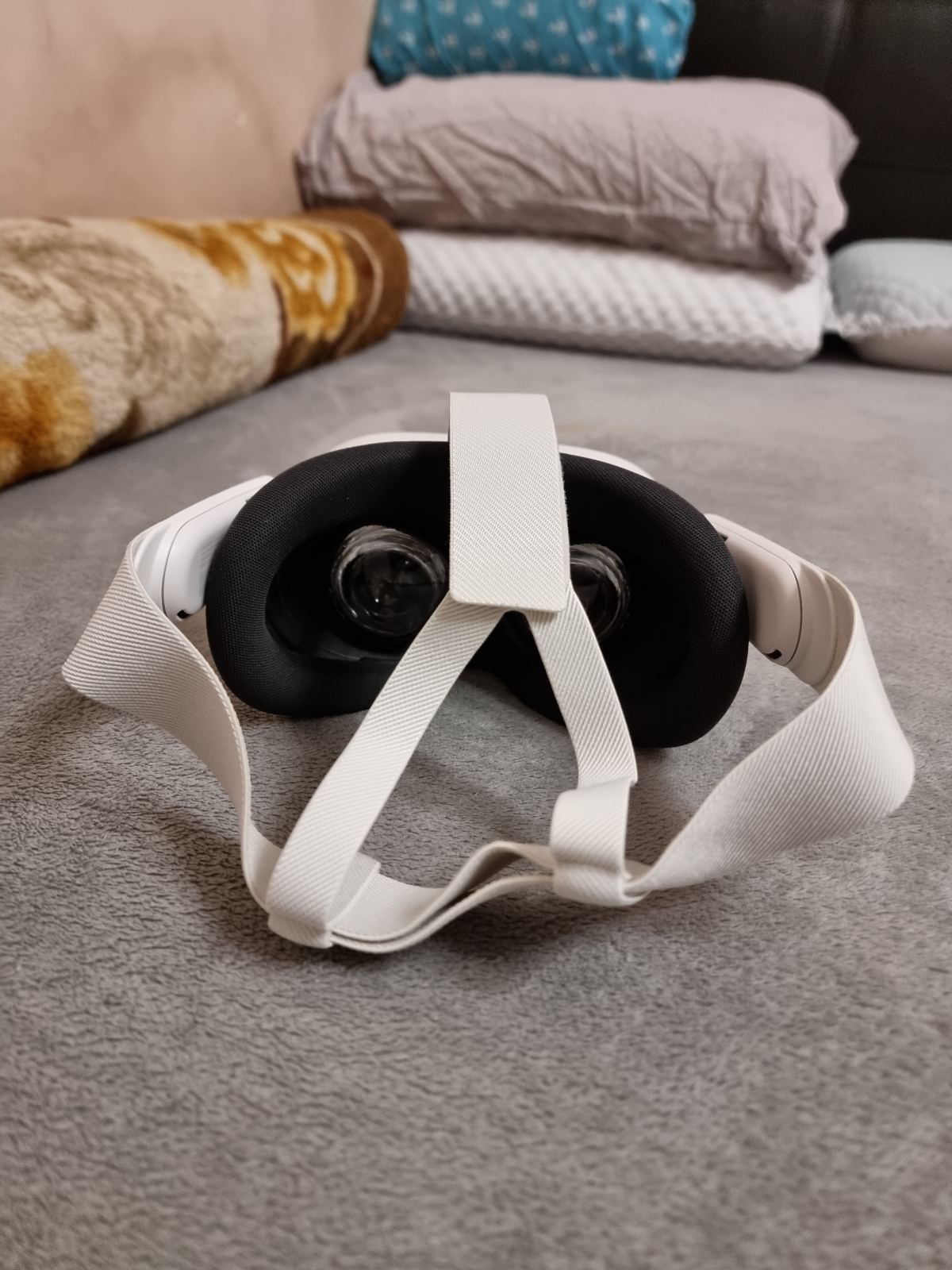 VR-Очила metaquest 3S