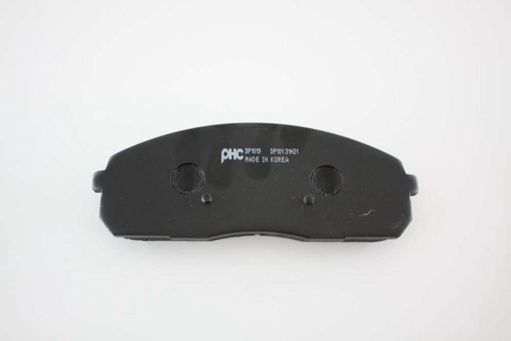 Колодка для Hyundai Porter