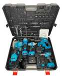 Nabor instrument. 5/1.  4/1.  3/1