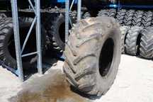Anvelope 600/70R30 BKT Radiale SH cu garantie pentru Tractor