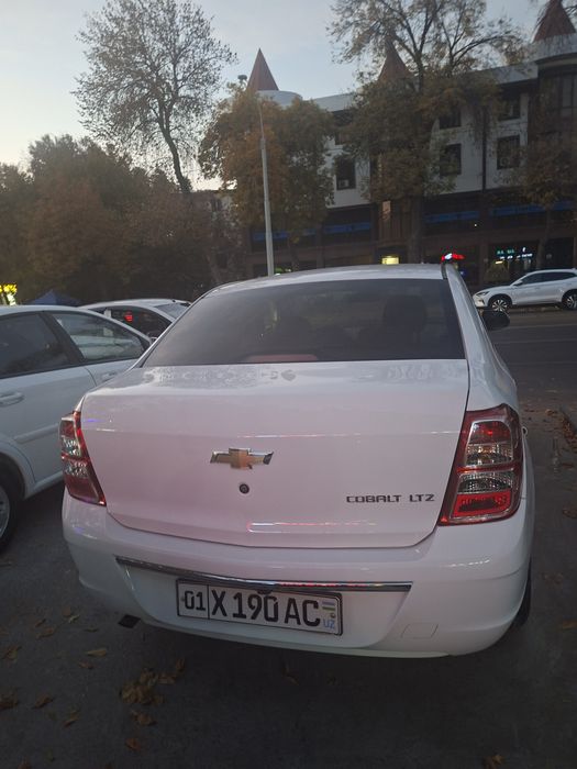 Kobolt 2022 yil avtomat 11400$