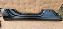 Segment prag dreapta Skoda Superb 3 2016 / 2017 / 2018 2019