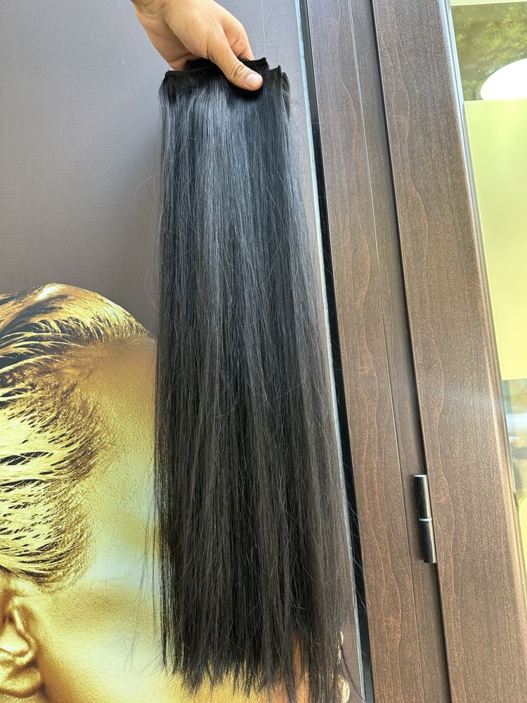 Екстеншъни 65см, 200гр