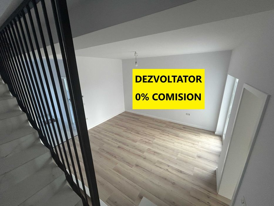 Proprietar, duplex la pavaj, 95 mp, 3 dormitoare. Poremo Imobiliare