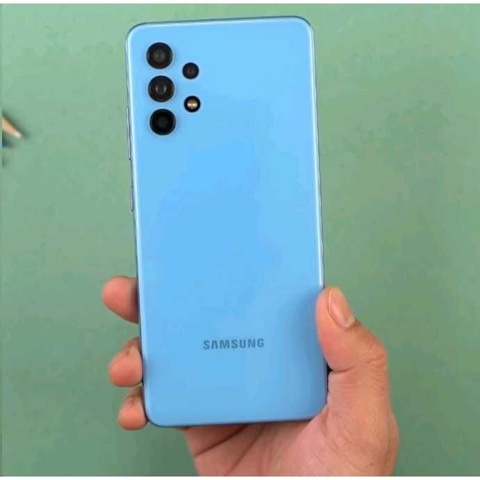 Samsung A 32 2 oy ishlatilgan