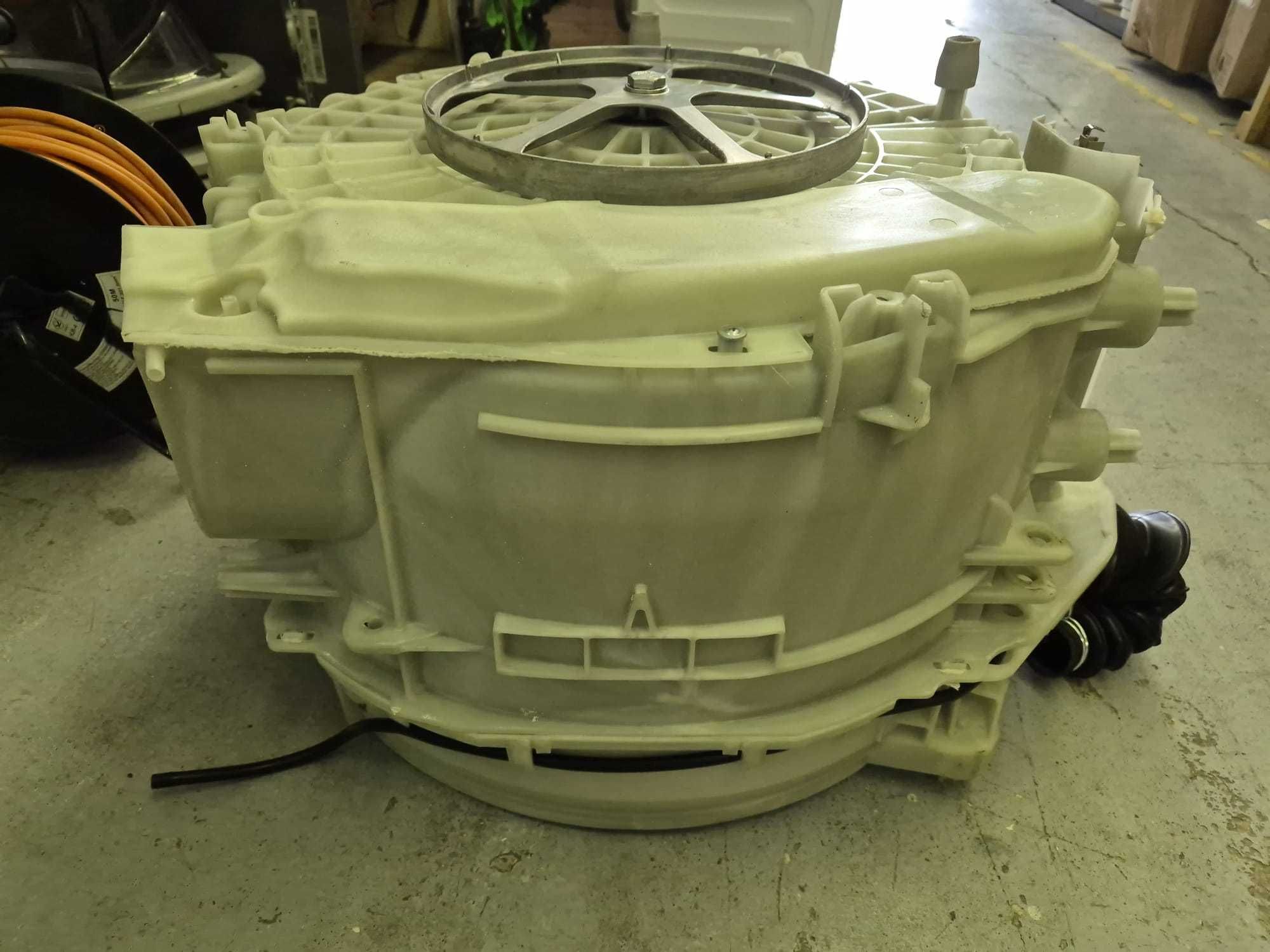 Cuva completa masina spalat cu uscator Beko 7 / 4 HTE7613YBSTR   / R30
