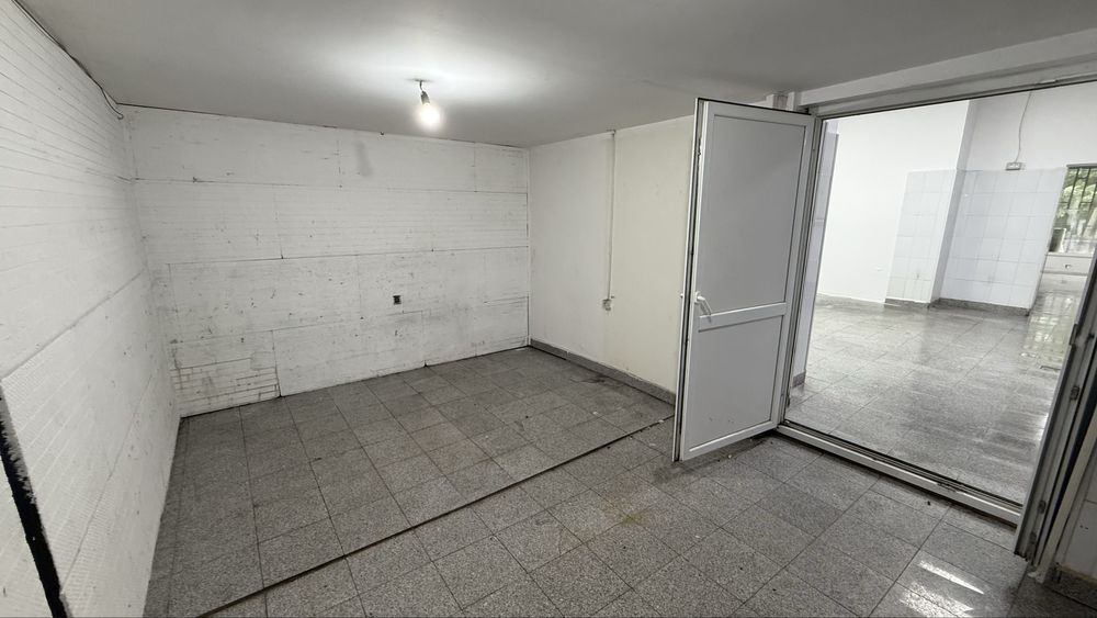 Spatiu comercial de vanzare cu chiriasi