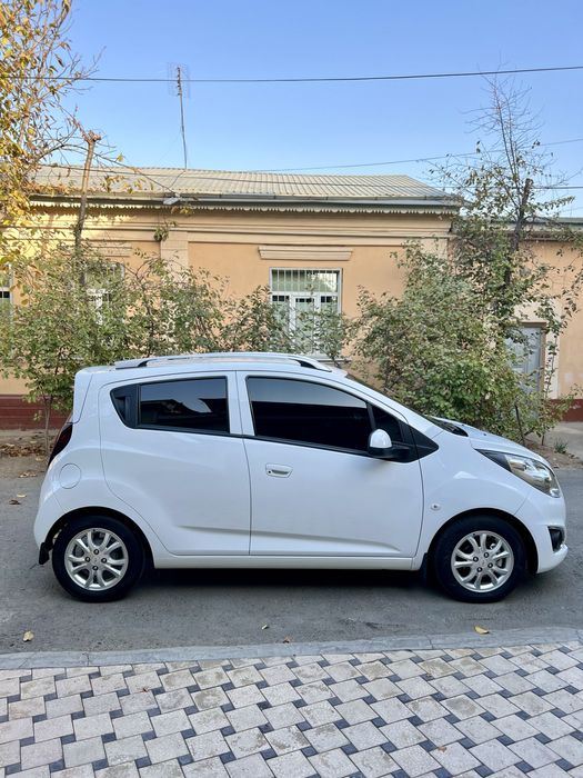 Spark Arenda Vikup Variant