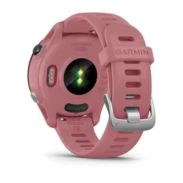 Garmin Forerunner 255s Light Pink (спортивные часы) (новые)
