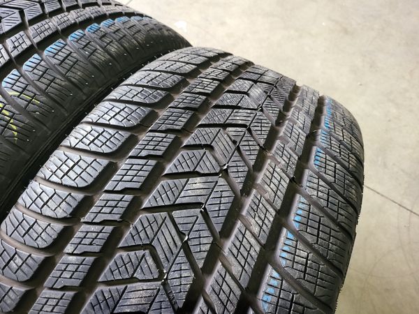 315/40/21//275/45/21 PIRELLI
