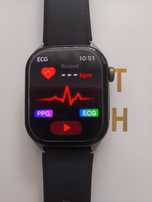 Smartwatch , glicemie, tensiune, acid uric