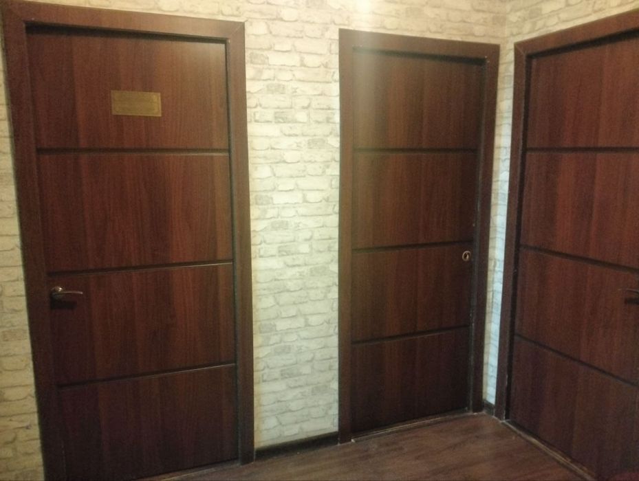 Срочно сдаётся 3х комнатная квартира на Бахтли хает