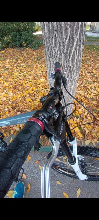 Kona Coiler 26" Мекица