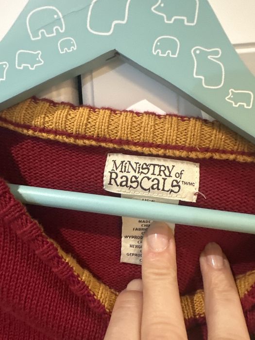 Pulover baieti, impecabil