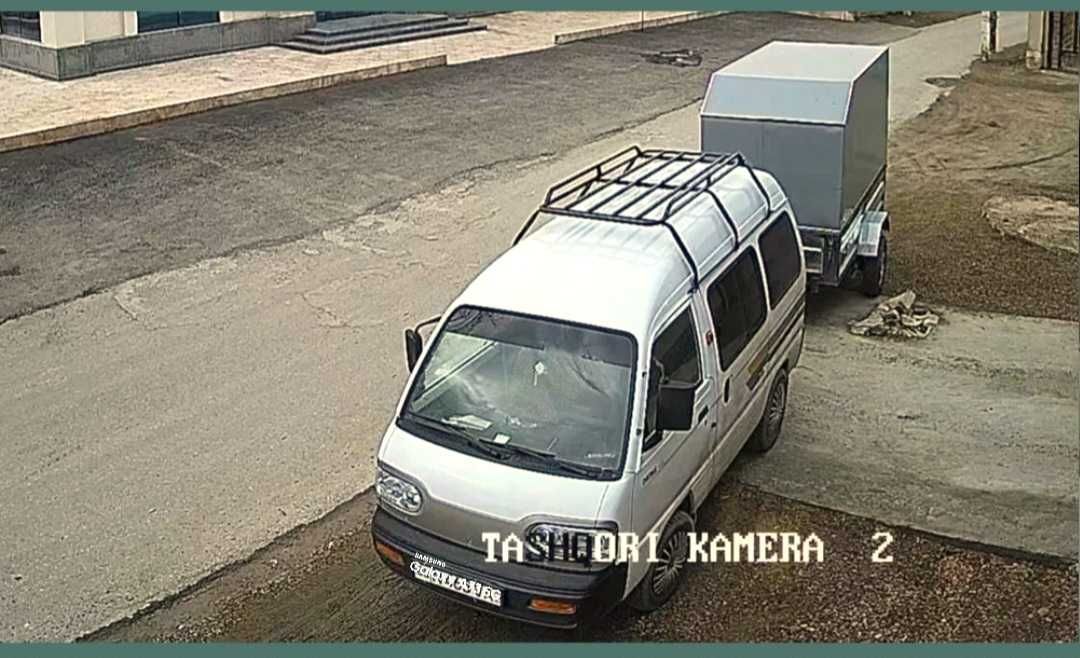 Damas 2023 sotiladi