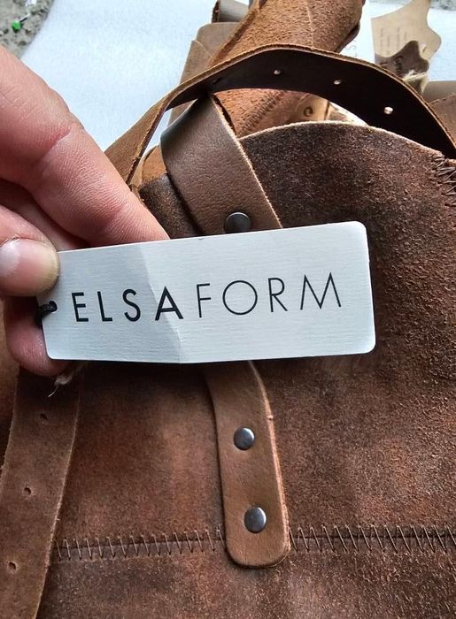 Sort sudura de piele